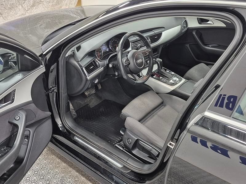 Audi A6 bild 2