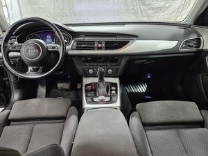 Audi A6 bild 6