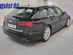 Audi A6 bild 4