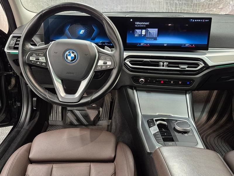 BMW 330 bild 6