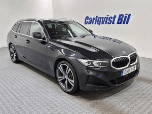 BMW 330 bild 5