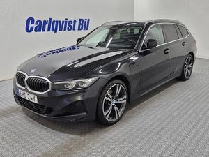 BMW 330 bild 1