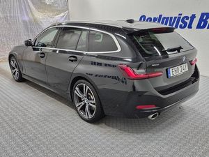 BMW 330 bild 3