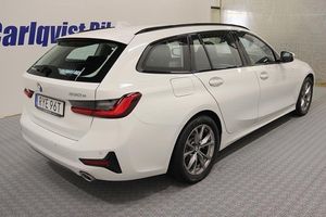 BMW 330 bild 4