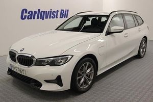 BMW 330 bild 1