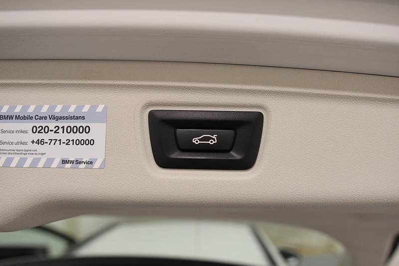 BMW 330 bild 8