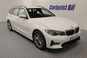 BMW 330 bild 3