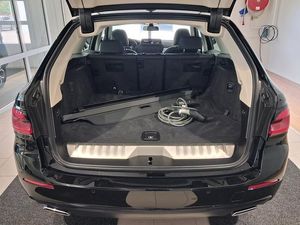 BMW 530 bild 6