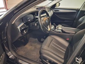 BMW 530 bild 2