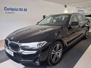 BMW 530 bild 1