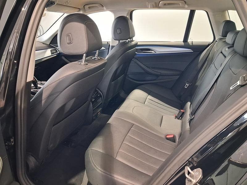 BMW 530 bild 3