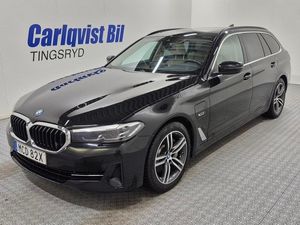 BMW 530 bild 1