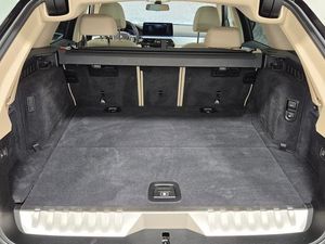 BMW 530 bild 14