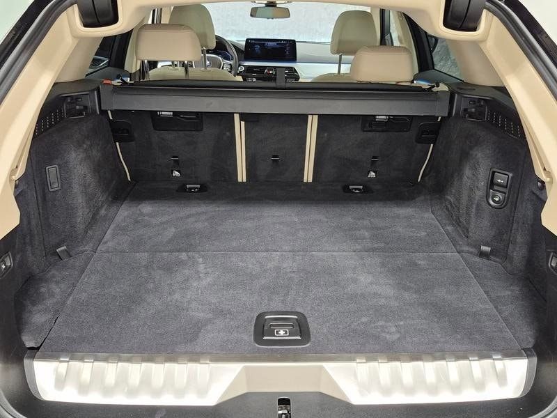 BMW 530 bild 14