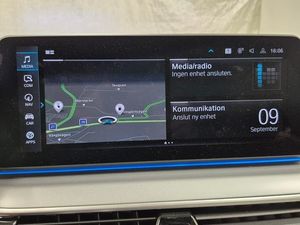 BMW 530 bild 7