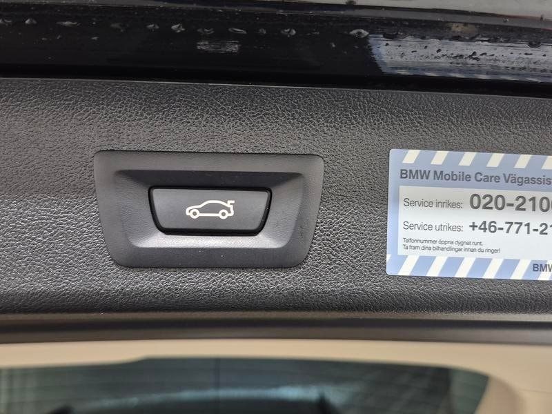 BMW 530 bild 13