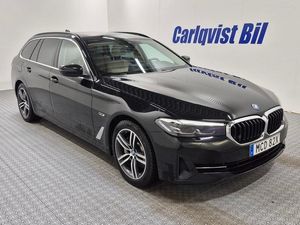 BMW 530 bild 3