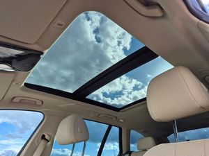 BMW 530 bild 12