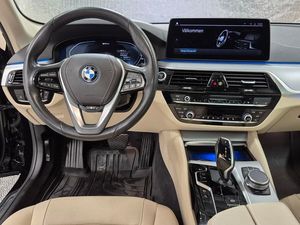 BMW 530 bild 6