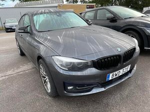 BMW 320 bild 2