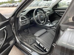 BMW 320 bild 5