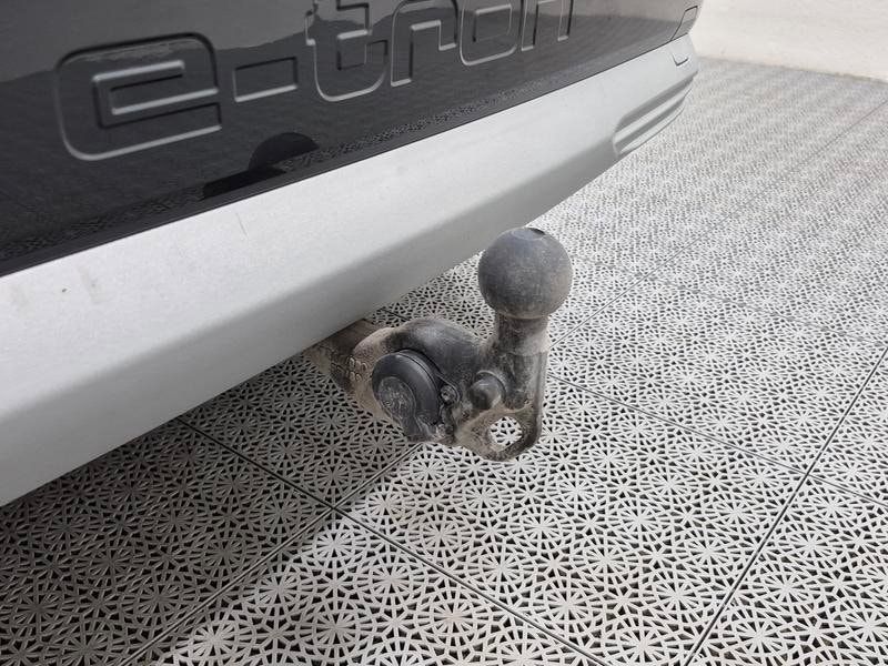 Audi Q4 e-tron bild 11