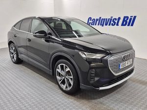 Audi Q4 e-tron bild 2