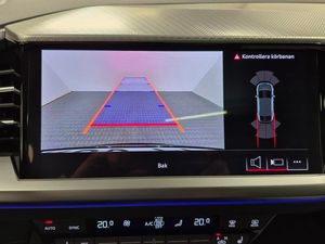 Audi Q4 e-tron bild 6