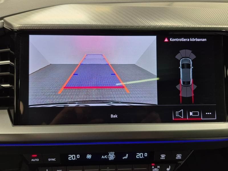 Audi Q4 e-tron bild 6