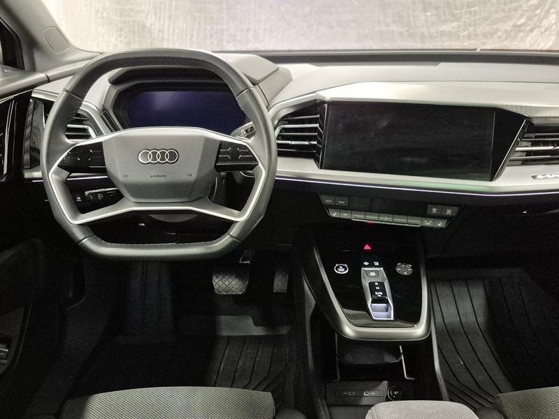 Audi Q4 e-tron bild 5