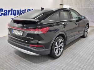 Audi Q4 e-tron bild 3