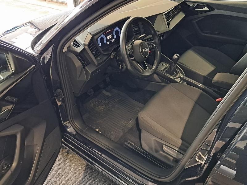 Audi A1 bild 2
