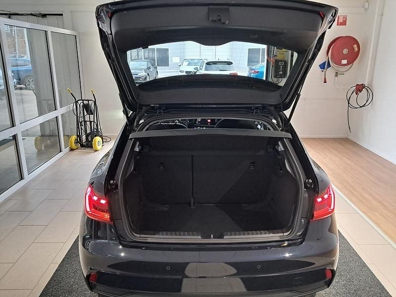 Audi A1 bild 7