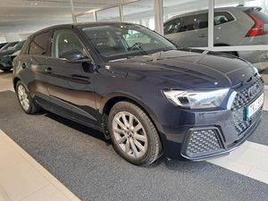 Audi A1 bild 3