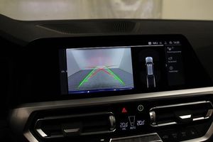 BMW 330 bild 7