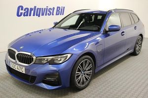 BMW 330 bild 1