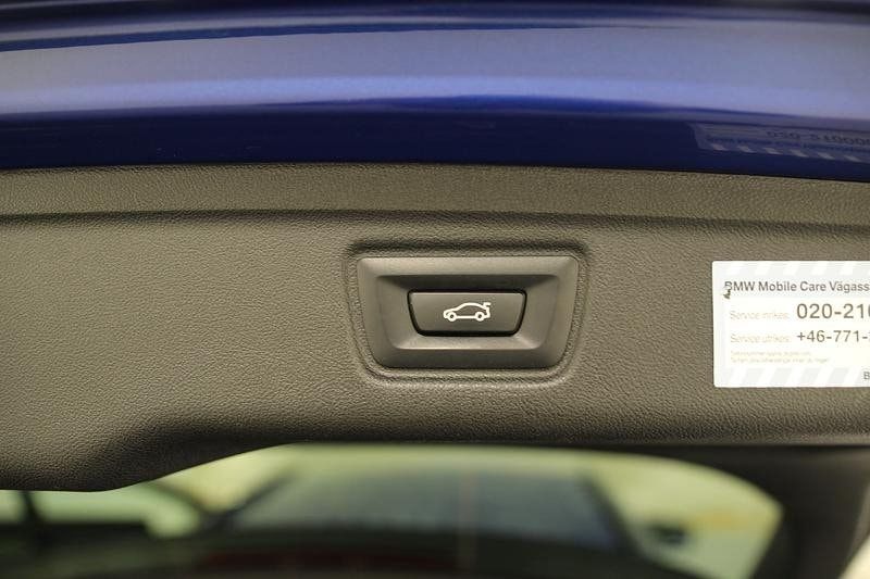 BMW 330 bild 9
