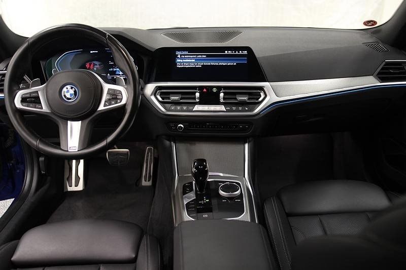 BMW 330 bild 6