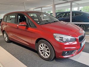 BMW 218 bild 2