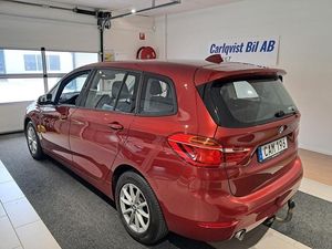 BMW 218 bild 4