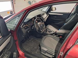 BMW 218 bild 5