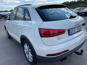 Audi Q3 bild 4