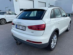 Audi Q3 bild 3