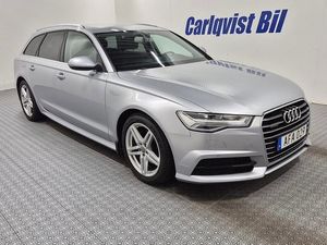 Audi A6 bild 3