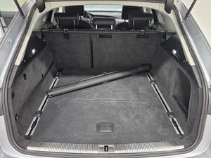Audi A6 bild 11
