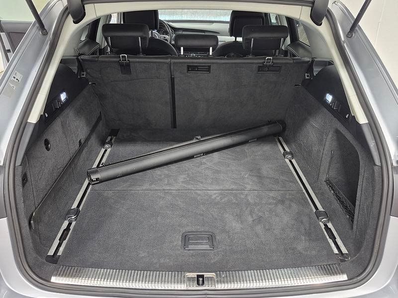 Audi A6 bild 11