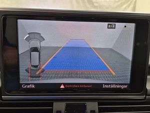 Audi A6 bild 7