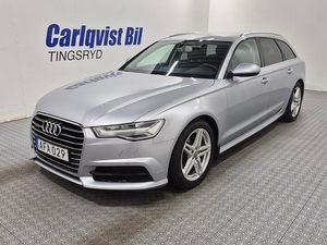 Audi A6 bild 1