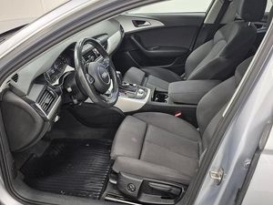 Audi A6 bild 2
