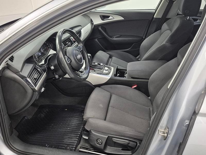 Audi A6 bild 2